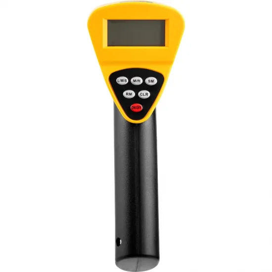 Digitalni merni točak DELI 300mm EDL4179 - detalj 2