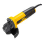 Ugaona brusilica AGDL-750 DELI 750W 115mm EDL-JM115-E1 - detalj 2