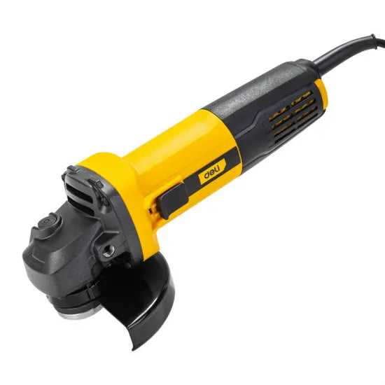 Ugaona brusilica AGDL-750 DELI 750W 115mm EDL-JM115-E1 - detalj 2