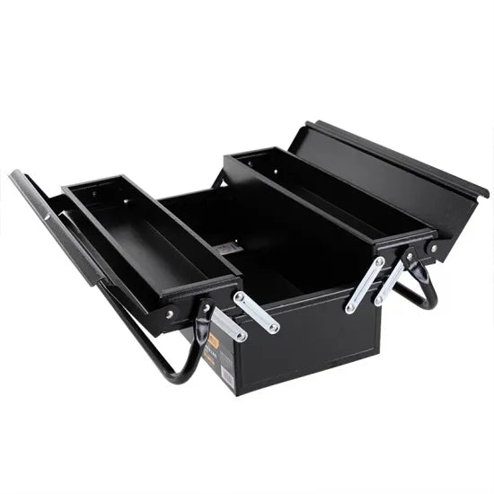 Metalna kutija za alat DELI 450mm DL6231 - detalj 2