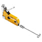 Klamerica set u kofer DELI, 5 delova EDL238105 - detalj 3