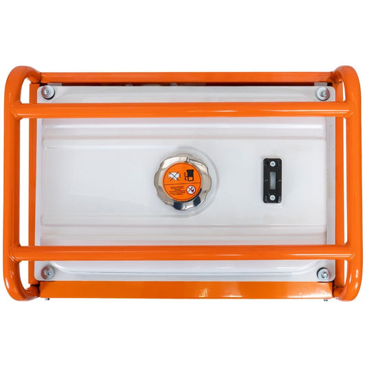 RURIS benzinski agregat za struju GE2800 2.8kW by RURIS GE2800RC Agregati, Mašine i uređaji, Svi proizvodi