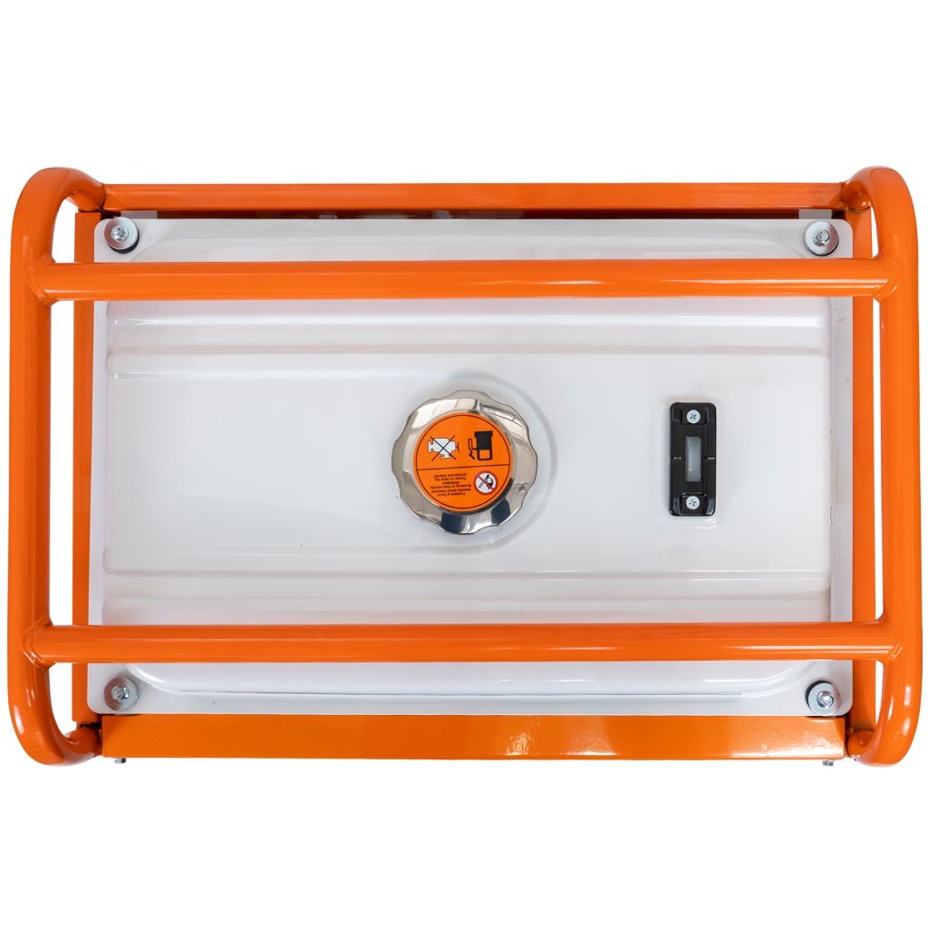 RURIS benzinski agregat za struju GE2800RC 2.8kW by RURIS GE2800RC Agregati, Mašine i uređaji, Svi proizvodi