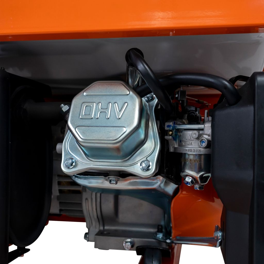 RURIS benzinski agregat za struju GE2800RC 2.8kW by RURIS GE2800RC Agregati, Mašine i uređaji, Svi proizvodi