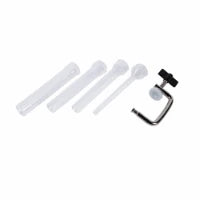 Mašina za kobasice 2,5 kg nehrđajući čelik LITTLE FARMER GF-0826 Mašine i uređaji, Svi proizvodi