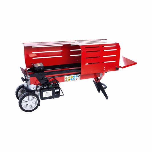 Horizontalni cjepač drva 2000W Little Farmer Mašine i uređaji, Svi proizvodi