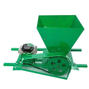 Električni mlin za voće Little Farmer GF-1707 Mlinovi za žitarice i voće, Svi proizvodi, Vrt i poljoprivreda