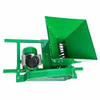 Električni mlin za voće Little Farmer GF-1707 Mlinovi za žitarice i voće, Svi proizvodi, Vrt i poljoprivreda