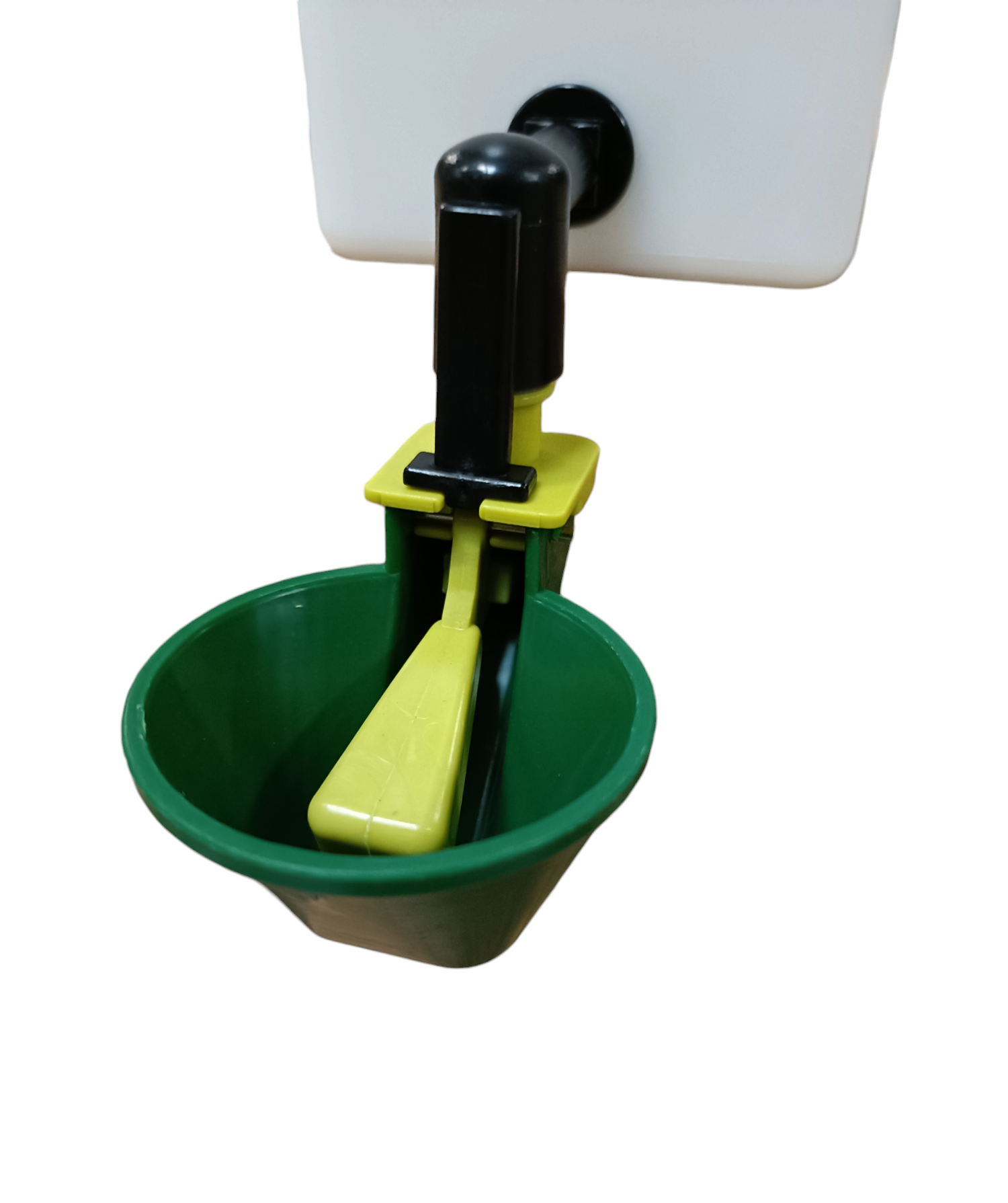 Set od dvije hranilice za perad automatik 1L GF-2576 Svi proizvodi