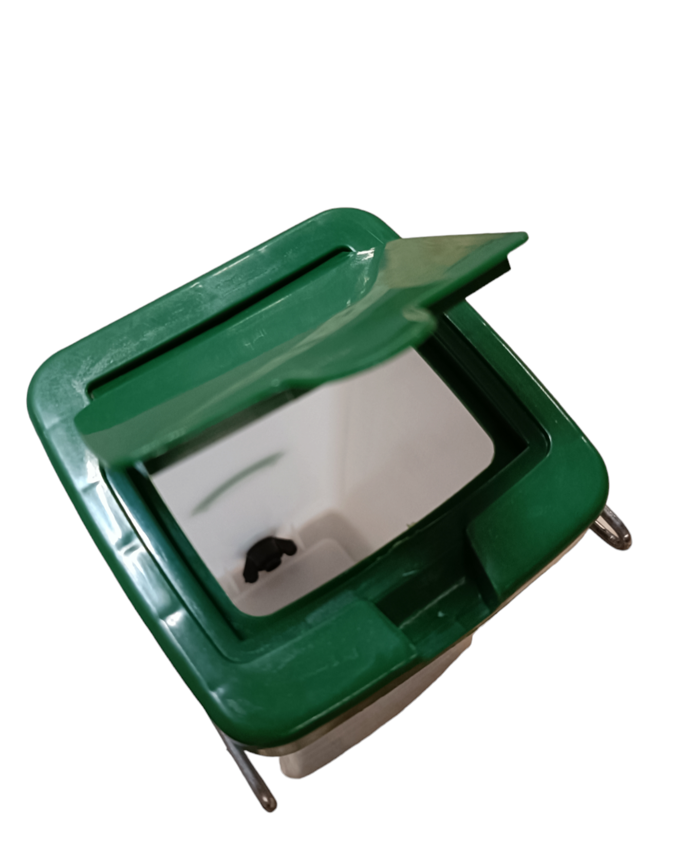 Set od dvije hranilice za perad automatik 1L GF-2576 Svi proizvodi