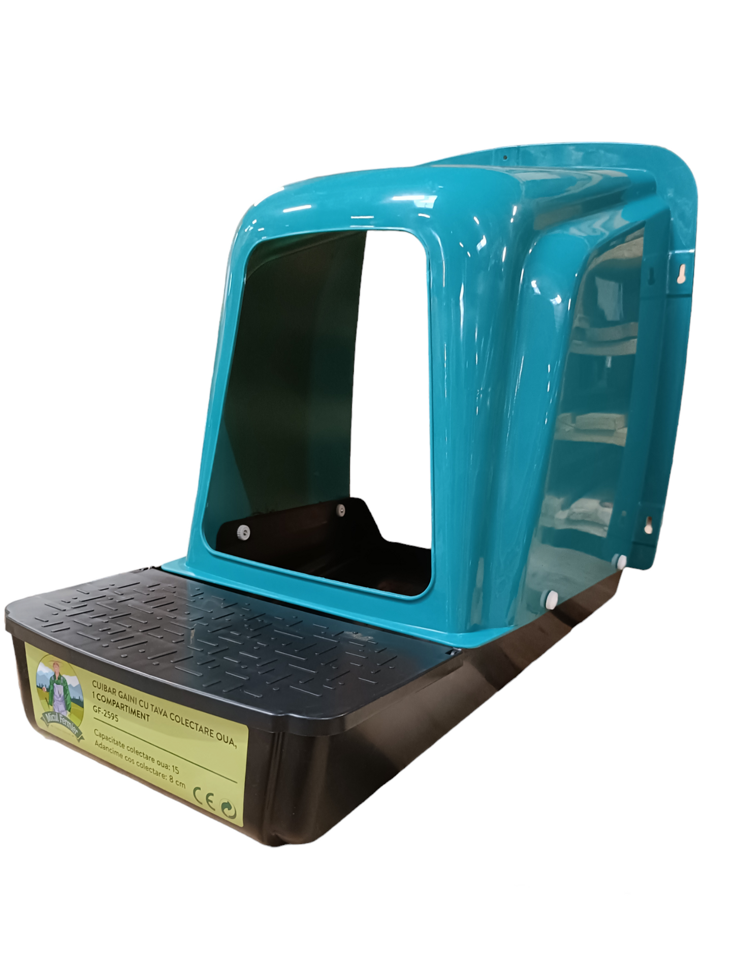 Set od 5 gnijezda za sakupljanje jaja GF-2595 Svi proizvodi