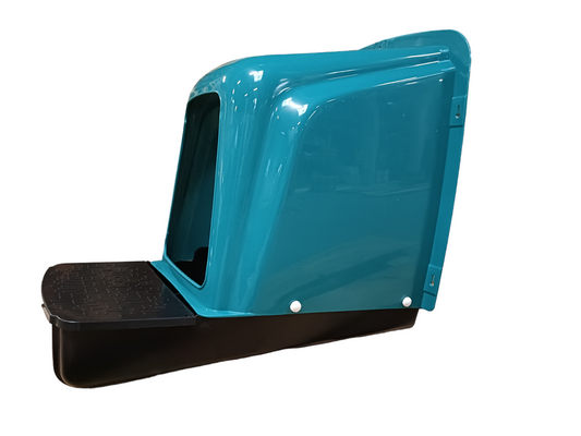 Set od 5 gnijezda za sakupljanje jaja GF-2595 Svi proizvodi