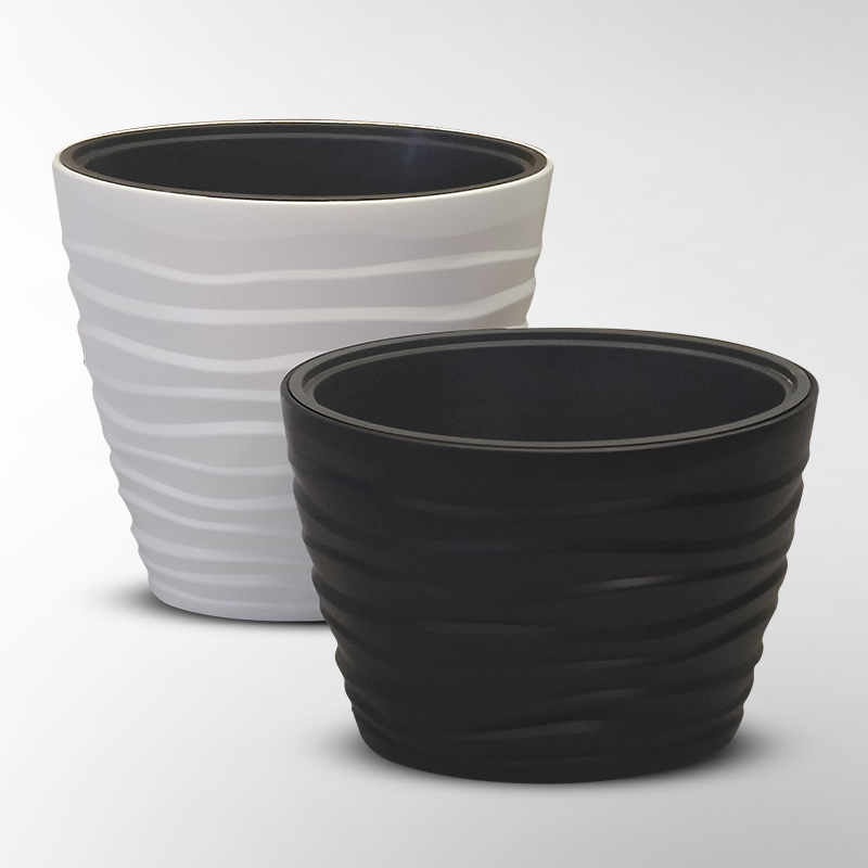 Ukrasna saksija 350/320 Polins Svi proizvodi, Vrt i poljoprivreda