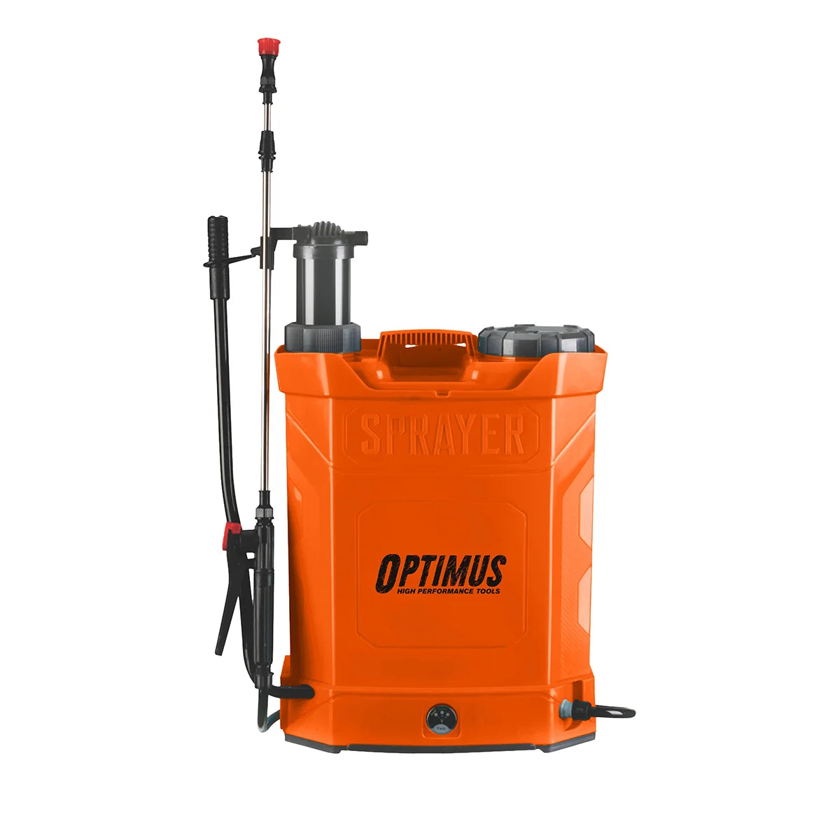 Akumulatorska prskalica 2u1 16l OPTIMUS by Optimus GS16 2u1 Motorne i ručne prskalice, Svi proizvodi