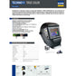 Gys Maska Za Zavarivanje Automatska LCD Techno 11 True Color – 064997 by Gys 064997 Pribor Za Zavarivanje - detalj 6