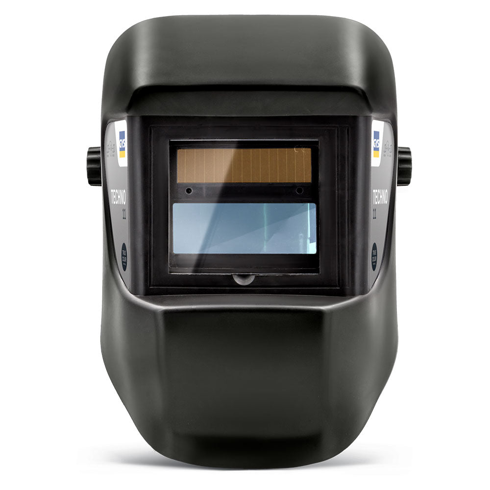 Gys Maska Za Zavarivanje Automatska LCD Techno 11 True Color – 064997 by Gys 064997 Pribor Za Zavarivanje - detalj 3