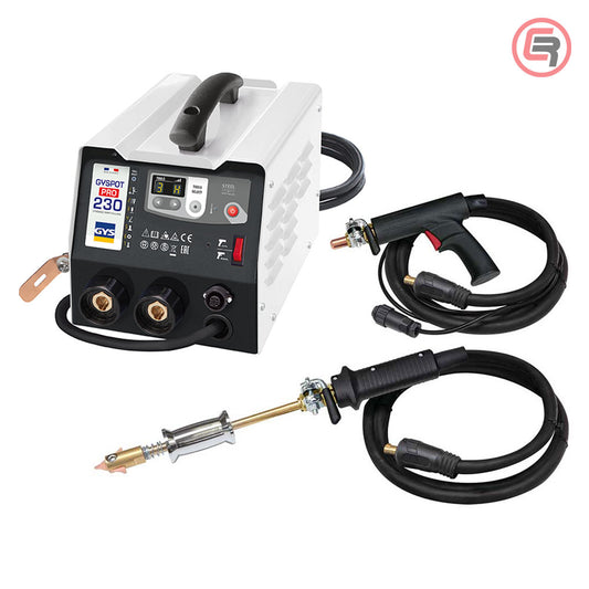 Gys Spoter GYSPOT PRO 230 230V / 3800A Sa 2 Pištolja – 052178 by Gys 052178 Spoteri