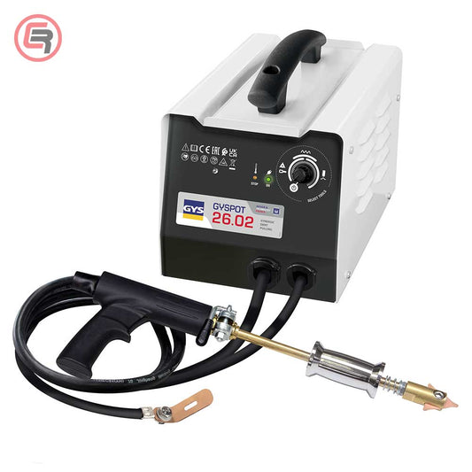 Gys Spoter GYSPOT 26.02 230 V / 2600 A – 052208 by Gys 052208 Spoteri