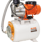 RURIS hidrofor hidropak za vodu AquaPower 6009S by RURIS AquaPower 6009S Mašine i uređaji, Motorne pumpe, Svi proizvodi