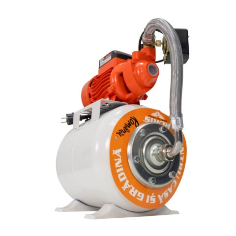 RURIS hidrofor hidropak za vodu AquaPower 1008S AquaPower 1008 S Mašine i uređaji, Motorne pumpe, Svi proizvodi