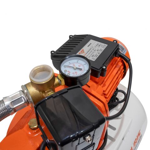 RURIS hidrofor hidropak za vodu AquaPower 2011 S by RURIS AquaPower 2011S Mašine i uređaji, Svi proizvodi