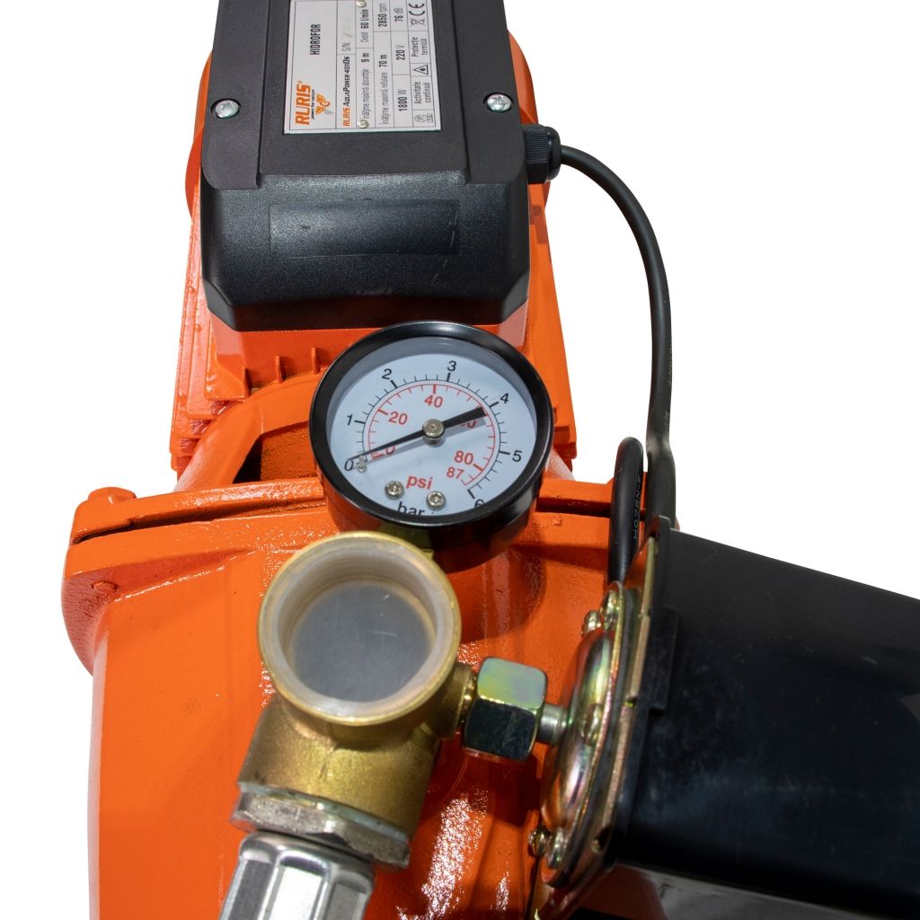 RURIS hidrofor hidropak za vodu AquaPower 4010S by RURIS AquaPower 4010S Mašine i uređaji, Motorne pumpe, Svi proizvodi