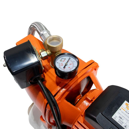 RURIS hidrofor hidropak za vodu AquaPower 4010S by RURIS AquaPower 4010S Mašine i uređaji, Motorne pumpe, Svi proizvodi