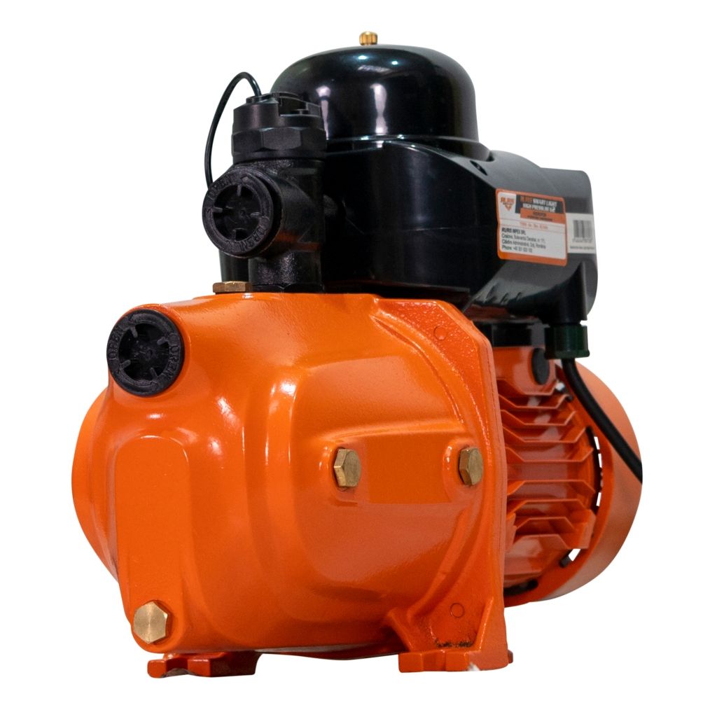 Hidrofor RURIS Smart Light visokog pritiska 62 by RURIS Smart Light High Pressure 62 Vrtne pumpe za vodu