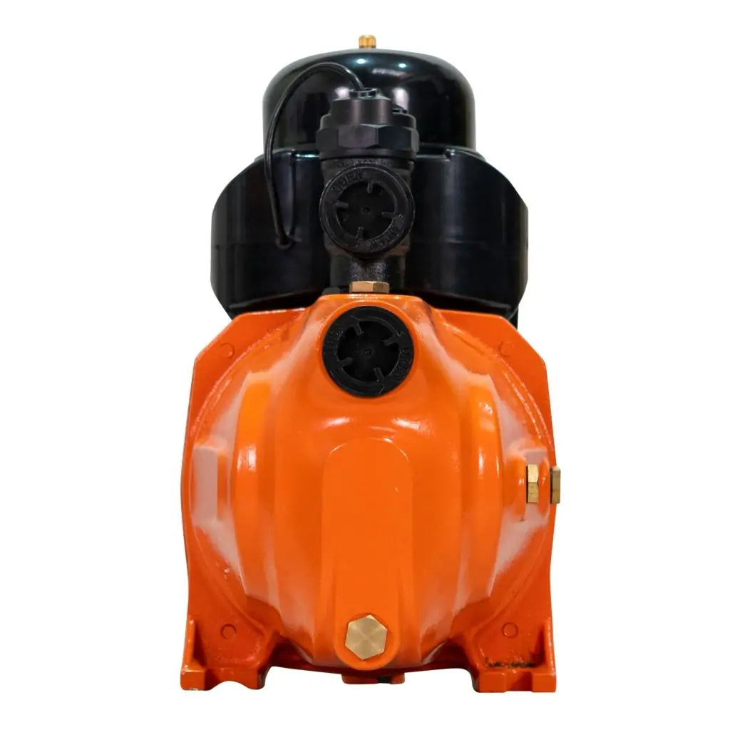 Hidrofor RURIS Smart Light visokog pritiska 62 by RURIS Smart Light High Pressure 62 Vrtne pumpe za vodu