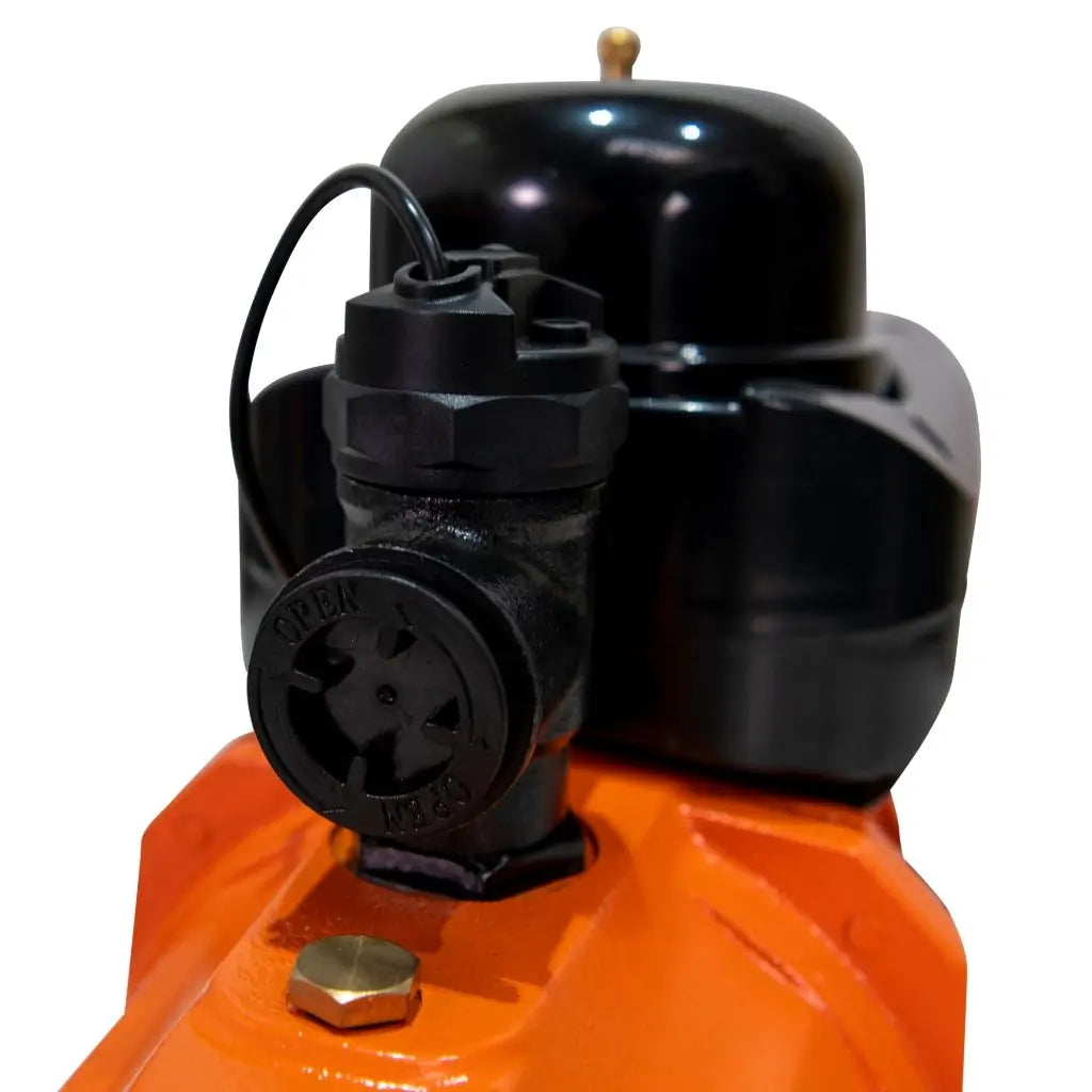 Hidrofor RURIS Smart Light visokog pritiska 62 by RURIS Smart Light High Pressure 62 Vrtne pumpe za vodu