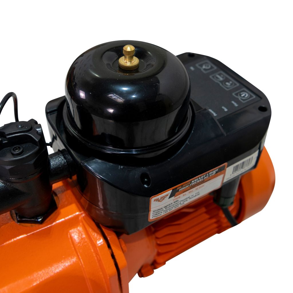 Hidrofor RURIS Smart Light visokog pritiska 62 by RURIS Smart Light High Pressure 62 Vrtne pumpe za vodu