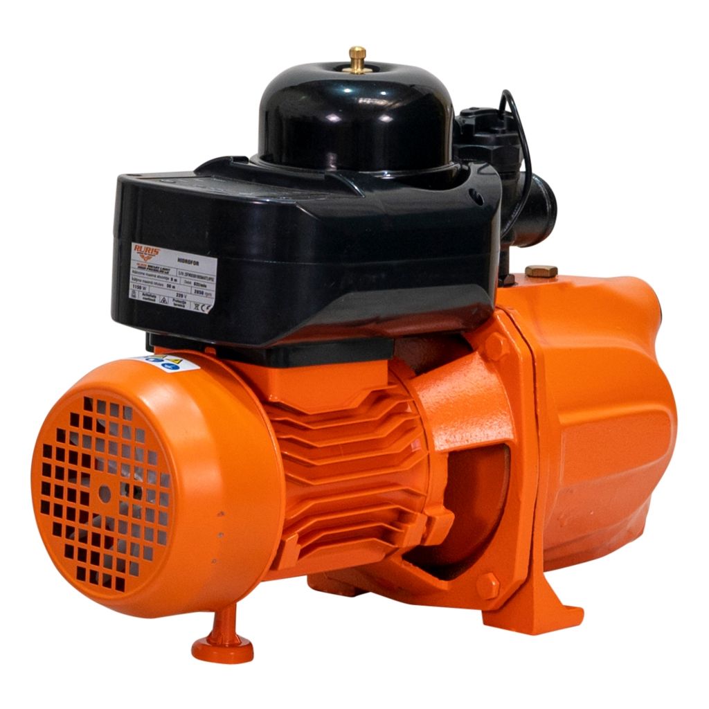 Hidrofor RURIS Smart Light visokog pritiska 62 by RURIS Smart Light High Pressure 62 Vrtne pumpe za vodu