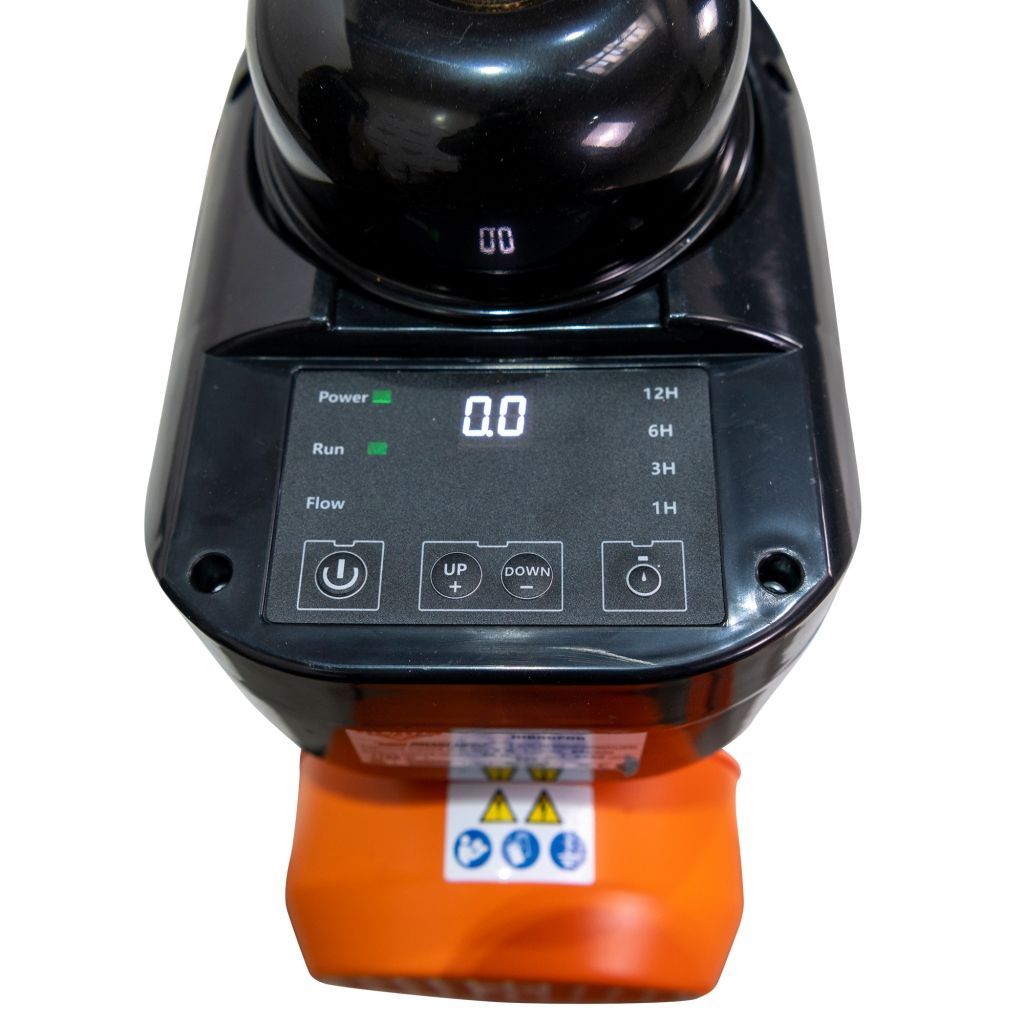 Hidrofor RURIS Smart Light visokog pritiska 62 by RURIS Smart Light High Pressure 62 Vrtne pumpe za vodu