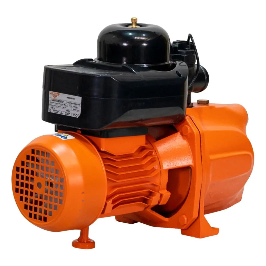 Hidrofor RURIS Smart Light visokog pritiska 62 by RURIS Smart Light High Pressure 62 Vrtne pumpe za vodu