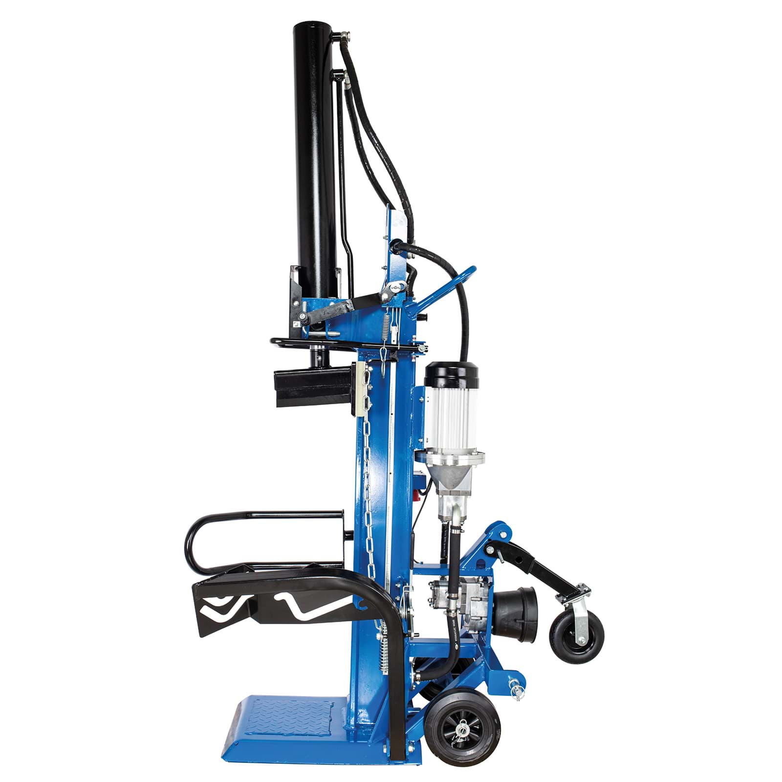 Scheppach vertikalni cjepač za drva HL3000GM-30T Mašine i uređaji, Svi proizvodi, Vertiklani cjepači