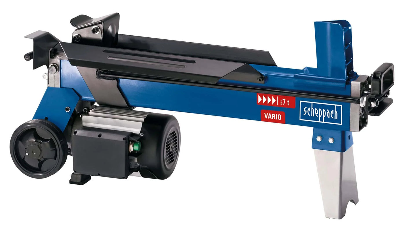 Scheppach horizontalni cjepač za drva HL760L – 7T Mašine i uređaji, Svi proizvodi, Vertiklani cjepači