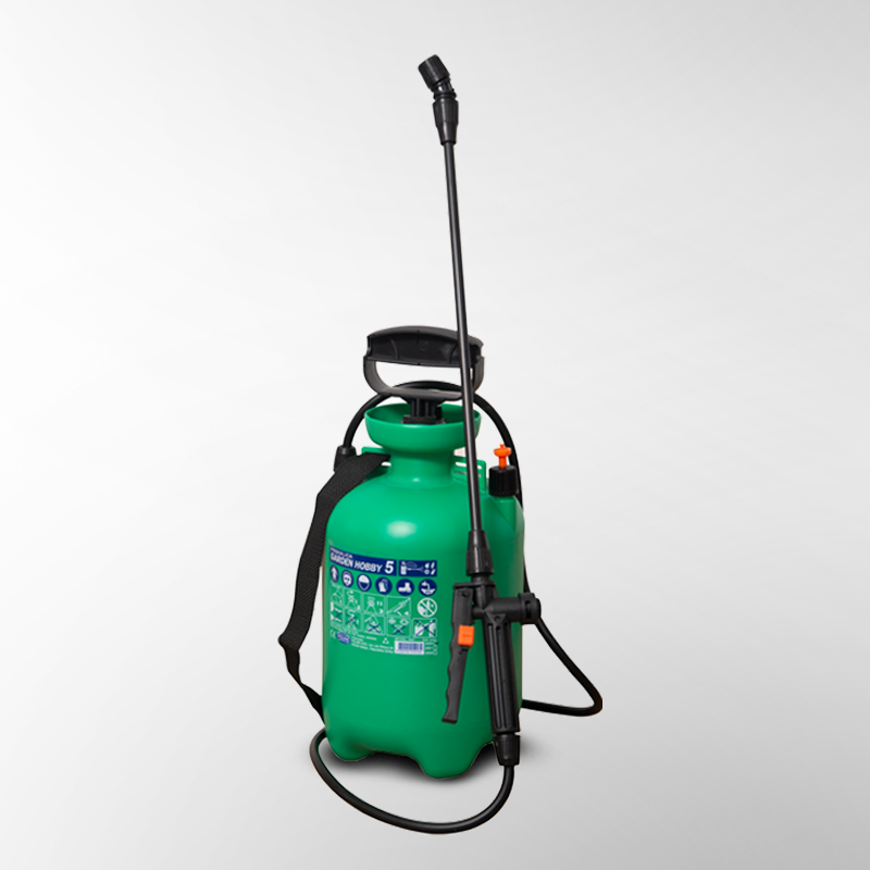 Prskalica Garden hobby 5l Polins Motorne i ručne prskalice, Svi proizvodi