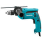 Makita – Udarna bušilica HP1640 by Makita Električne bušilice i čekići