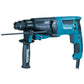 Makita – Bušilica-čekić HR2631F by Makita Električne bušilice i čekići