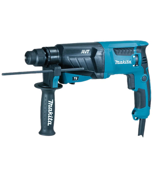 Makita – Bušilica-čekić HR2631F Električne bušilice i čekići