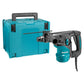 Makita – Bušilica-čekić HR3001CJ by Makita Električne bušilice i čekići