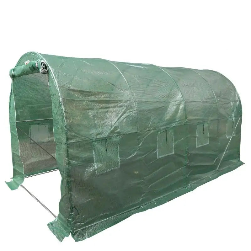 Ruris plastenik Solariu 400 8m² by RURIS Solariu 400 Vrtna oprema, Svi proizvodi, Vrt i poljoprivreda