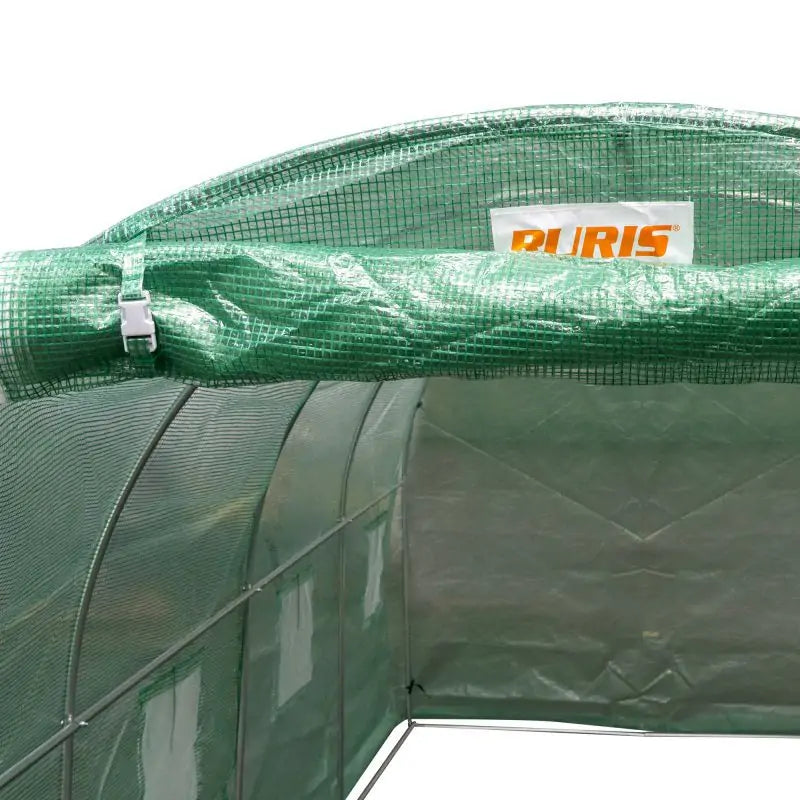 Ruris plastenik Solariu 400 8m² by RURIS Solariu 400 Vrtna oprema, Svi proizvodi, Vrt i poljoprivreda