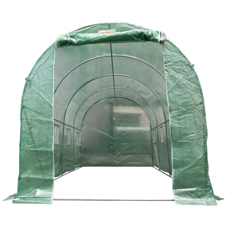 Ruris plastenik Solariu 400 8m² by RURIS Solariu 400 Vrtna oprema, Svi proizvodi, Vrt i poljoprivreda