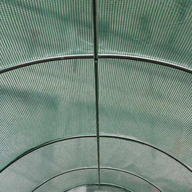 Ruris plastenik Solariu 400 8m² by RURIS Solariu 400 Vrtna oprema, Svi proizvodi, Vrt i poljoprivreda