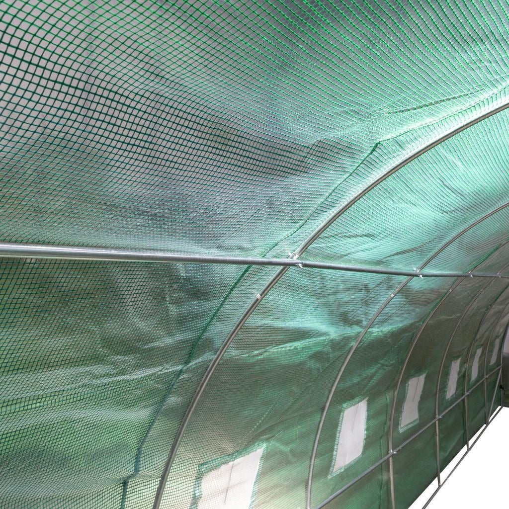 Ruris plastenik Solariu 600 18m² by RURIS Solariu 600 Vrtna oprema, Svi proizvodi, Vrt i poljoprivreda