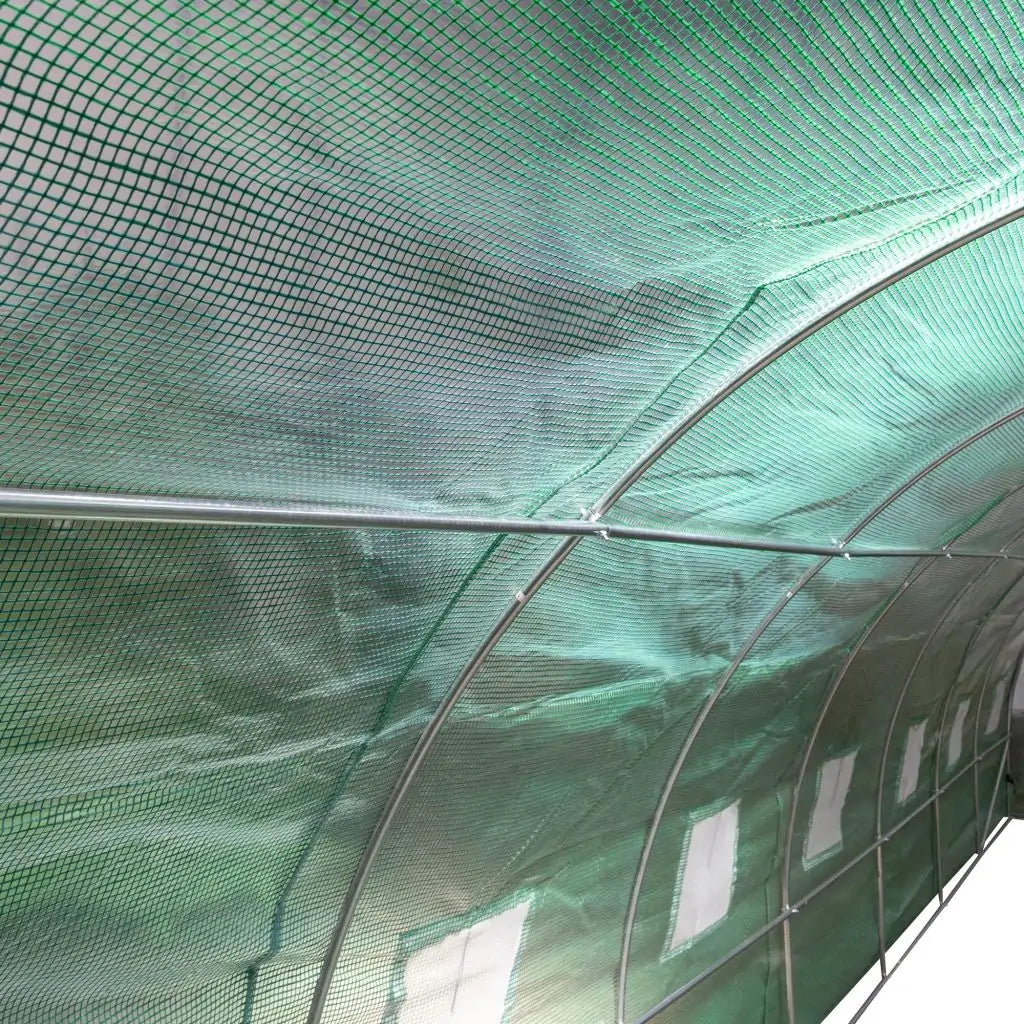 Ruris plastenik Solariu 600 18m² by RURIS Solariu 600 Vrtna oprema, Svi proizvodi, Vrt i poljoprivreda