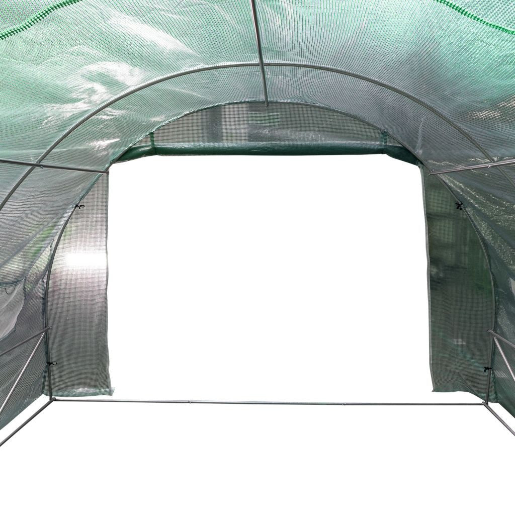 Ruris plastenik Solariu 600 18m² by RURIS Solariu 600 Vrtna oprema, Svi proizvodi, Vrt i poljoprivreda