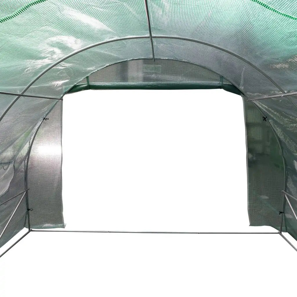 Ruris plastenik Solariu 600 18m² by RURIS Solariu 600 Vrtna oprema, Svi proizvodi, Vrt i poljoprivreda