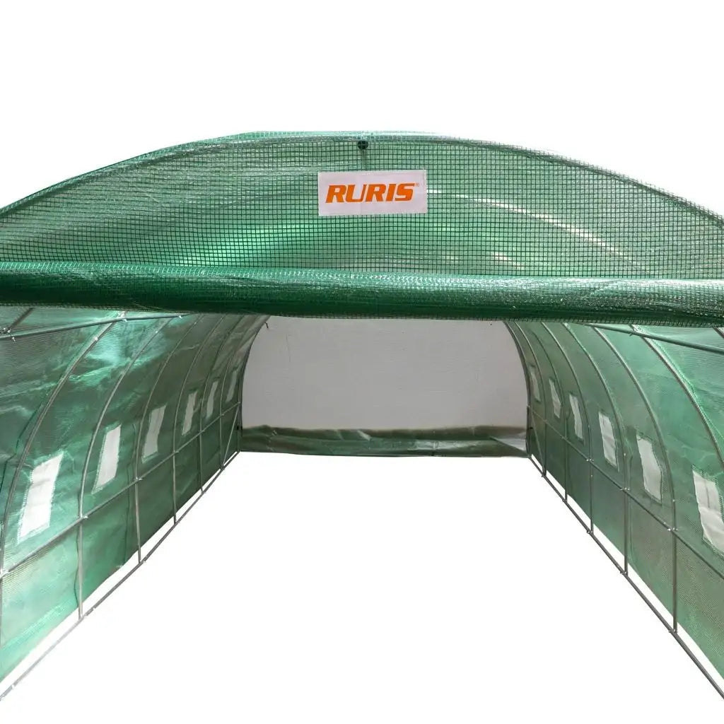 Ruris plastenik Solariu 800 24m² by RURIS Solariu 800 Vrtna oprema, Svi proizvodi, Vrt i poljoprivreda